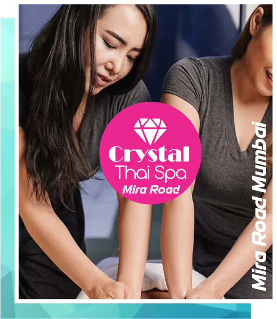 Crystal Thai Spa Mira Road